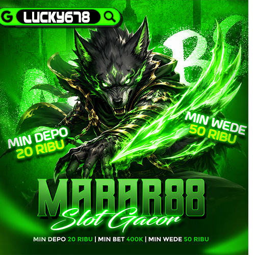 lucky678 🔥 Gerbang Digital Modern dengan Inovasi Tanpa Batas